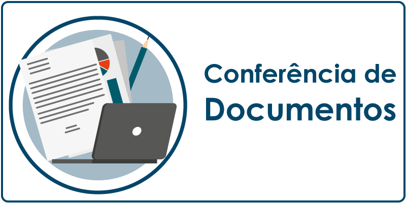 Conferência de Documentos